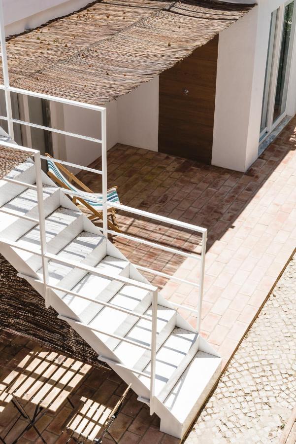 شقة Loft 24 كوستا دا كاباريكا المظهر الخارجي الصورة